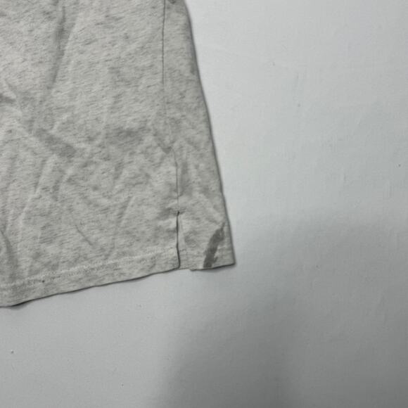 Nike gray Dri-FIT athletic shorts men’s small lightweight training - Picture 4 of 5